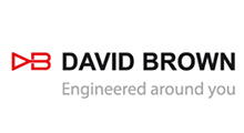 DAVID BROWN