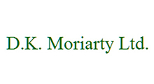 D.K. Moriarty