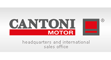 Cantoni Motor