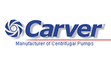 Carver Pump