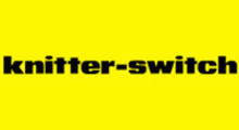 Knitter-switch