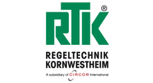RTK-Regeltechnik