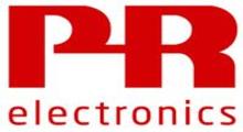 PR Electronics