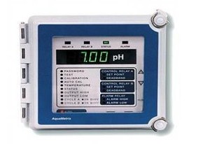 AQUAMETRIX控制器