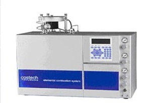 COSTECH - 意大利COSTECH元素分析仪 - 全新的分析仪器解决方案