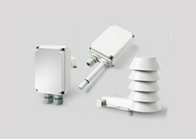 VAISALA 温度变送器 - 芬兰 VAISALA 温度变送器 - **的工业测量仪器设备制造商