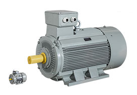AC-MOTOREN电机 - 德国 AC-MOTOREN磁力电机 - 高品质的电动机为各种应用