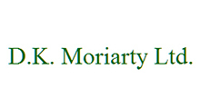 D.K. Moriarty
