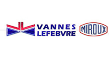 VANNES LEFEBVRE MIROUX 法国工业阀门领域著名制造商