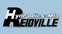 REIDVILLE