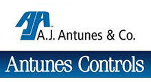 美國Antunes Controls壓力開關