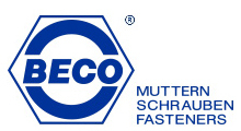 德国BECO标准件