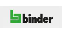 德国Binder连接器