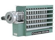 COOPER Crouse-Hinds电加热器