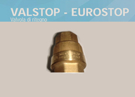 VALSTOP接头 PN40  DN20 现货库存