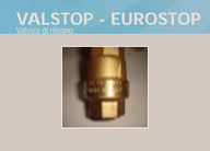 VALSTOP接头 PN40  DN15 现货库存