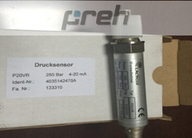 PREH（LACROIX）压力变送器 P20VR 250bar 4-20MA