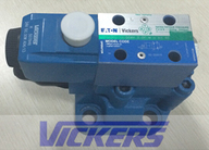 VICKERS电磁阀 DG4V 3 OF M U H7 60