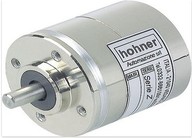 HOHNER光电编码器