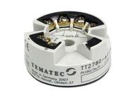 Tematec 温度变送器 TT2780