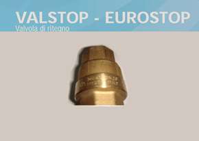 VALSTOP接头 PN40  DN20 现货库存