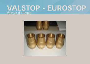VALSTOP接头  PN40  DN15 现货库存