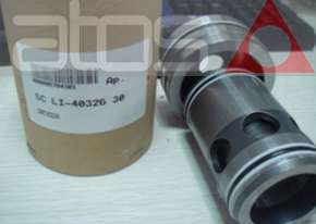 ATOS阀 SC LI-40326 30 现货库存