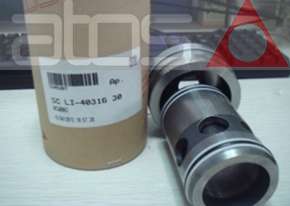 ATOS插装阀 SC LI-40316 30 现货库存