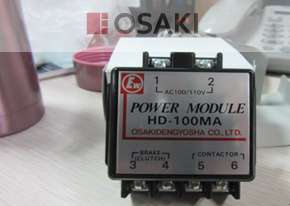OSAKI电源模块 HD-100M 100V