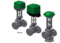 RTK控制阀 RTK MV5211/HV5311/HV5411 电动控制阀 - RTK-Regeltechnik