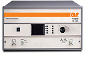 AR WORLD放大器 - AR WORLD Mil Std 461F