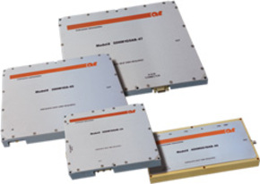 AR WORLD放大器 - AR WORLD Mil Std 461F