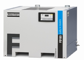 瑞典ATLAS COPCO干燥机 - ATLAS COPCO 8434 2040 29 Cougar 734