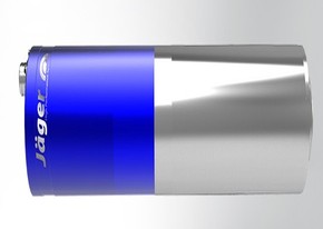 德国Alfred Jäger主轴电机 - ALFRED JAGER Z100-M536.03 S5