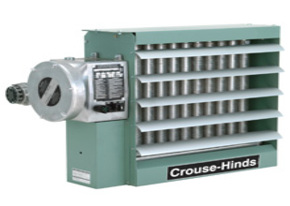 COOPER Crouse-Hinds电加热器 35.0 - 美国COOPER Crouse-Hinds电加热器