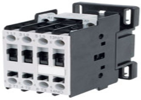 C3-CONTROLS IEC接触器  - C3CONTROLS 300系列