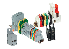 C3-CONTROLS 断路器 / C3CONTROLS 330 系列
