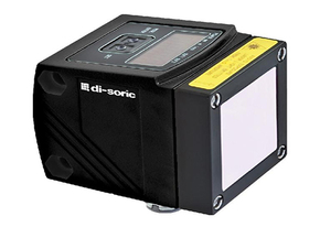 DI-SORIC感应开关 / Di-soric WRB210 P-5