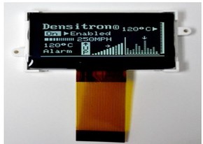 DENSITRON液晶显示器 / DENSITRON R4855BW-WCF