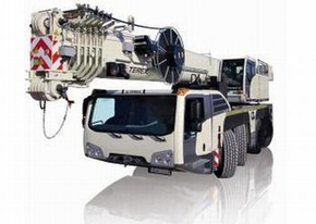DEMAG起重机械KBK -  德马格 DEMAG起重机械