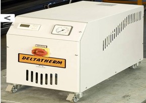 DELTATHERM冷却器 RKV - 德尔塔 DELTATHERM冷却器