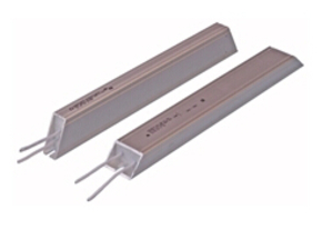 Danotherm电阻器 / Danotherm ALPHA铝壳制动电阻器