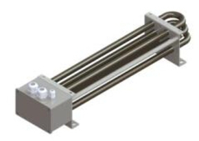 DANOTHERM  ALPHA铝壳制动电阻器 CAH/ CAV