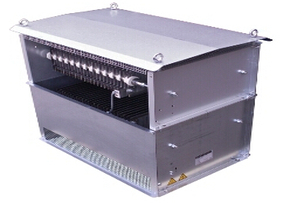 Danotherm SIGMA陶瓷制动电阻器 SIGMA Danotherm SIGMA陶瓷制动电阻器 SIGMA