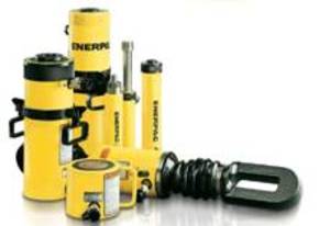 ENERPAC液压夹钳扳 EDS-75 - 美国 ENERPAC液压夹钳扳