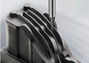 FETTE 刀具 DHC INOX - 德国FETTE 菲特刀具 - 专业生产精密铣刀及齿轮加工刀具