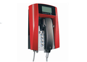 FHF防爆电话 / FHF buhler IP706 EKM-85199-810