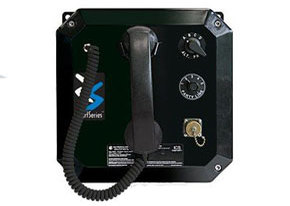 GAI-Tronics ITA2000A 电话机