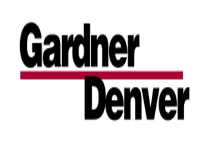 Gardner Denver螺旋式鼓风机CycloBlower - Gardner Denver鼓风机