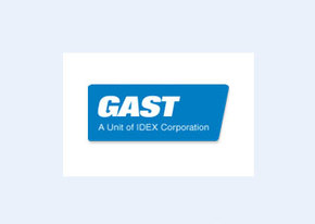 Gast Manufacturing 齿轮减速电机 - Gast Manufacturing 1532